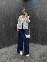 ست دو تیکه کد 124647 - Image 2