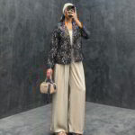 ست دو تیکه کد 124647