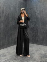 ست دو تیکه کد 124647 - Image 5