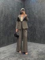 ست دو تیکه کد 124646