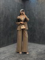 ست دو تیکه کد 124646 - Image 2