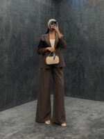 ست دو تیکه کد 124646 - Image 3