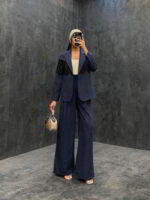 ست دو تیکه کد 124646 - Image 4