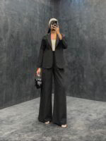 ست دو تیکه کد 124646 - Image 5