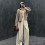 شومیز کد 143142