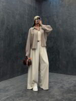 شومیز کد 143142