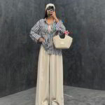 شومیز کد 143140