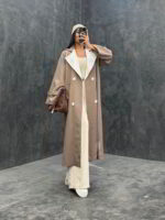 مانتو کد 202067 - Image 3