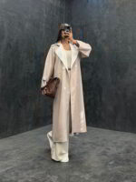 مانتو کد 202067 - Image 2