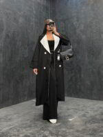 مانتو کد 202067 - Image 4