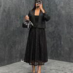 ست دو تیکه کد 124655