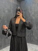 ست دو تیکه کد 124655 - Image 2