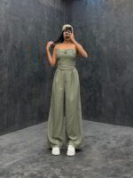 ست سه تیکه کد 124661 - Image 3