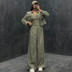 ست سه تیکه کد 124661