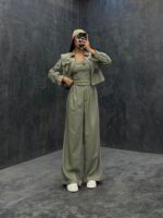 ست سه تیکه کد 124661