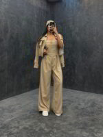 ست سه تیکه کد 124661 - Image 4