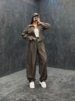 ست دو تیکه کد 124659 - Image 3