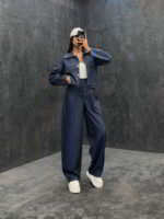 ست دو تیکه کد 124659