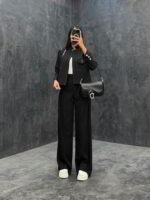 ست دو تیکه کد 124656 - Image 2