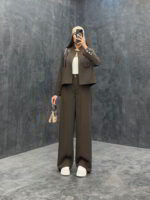 ست دو تیکه کد 124656 - Image 3