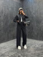 ست دو تیکه کد 124656 - Image 4