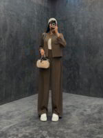 ست دو تیکه کد 124656