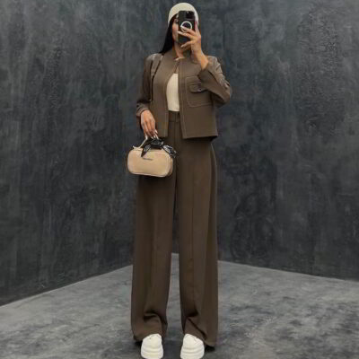 ست دو تیکه کد 124656