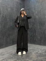 ست سه تیکه کد 124658 - Image 6