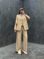 ست سه تیکه کد 124658 - Image 2