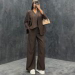 ست سه تیکه کد 124658