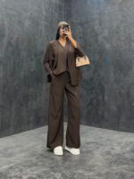 ست سه تیکه کد 124658