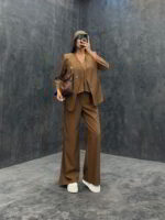 ست سه تیکه کد 124658 - Image 4