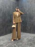 ست دو تیکه کد 124654