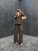 ست دو تیکه کد 124654 - Image 5