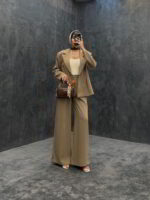 ست دو تیکه کد 124654 - Image 4