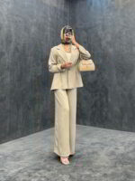 ست دو تیکه کد 124654 - Image 3