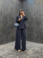 ست دو تیکه کد 124654 - Image 6