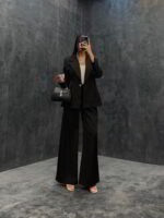 ست دو تیکه کد 124654 - Image 7