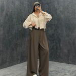 شومیز کد 143145