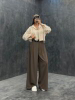 شومیز کد 143145