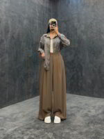 شومیز کد 143143 - Image 2