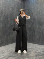 ست دو تیکه کد 124657 - Image 6