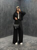 شومیز کد 143145 - Image 2