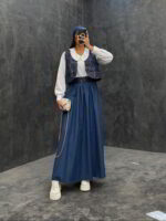 ست سه تیکه کد 124653