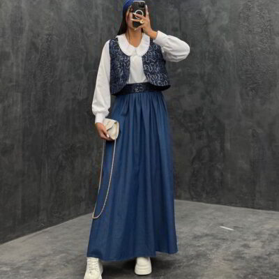 ست سه تیکه کد 124653