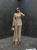 ست دو تیکه کد 124660 - Image 2