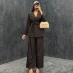 ست دو تیکه کد 124660