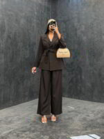 ست دو تیکه کد 124660