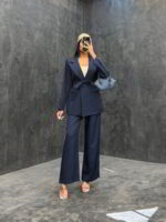 ست دو تیکه کد 124660 - Image 3