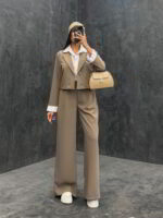 ست سه تیکه کد 124651